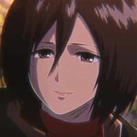 Mikasa💀