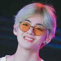 kim V(taehyung)
