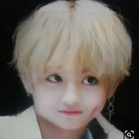 kim taehyung(taetae)