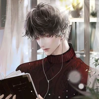 Uvy James (ml bff)