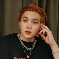Min Yoongi