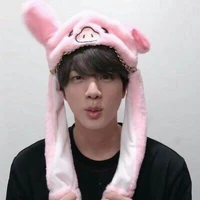 Kim Seokjin