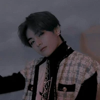 Kim Taehyung