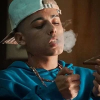 Miguel dono do morro