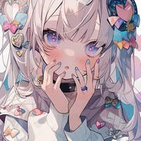Ella Smith/Dark angel/fl bff/lily