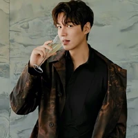 Sñr. Kim(papá)