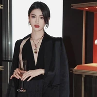 Sñra. Kim(mamá)