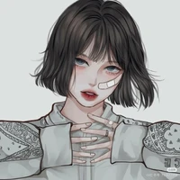 Bruna(Namorada da Letícia)