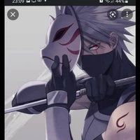 kakashi anbu