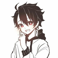 tanjiro -sebelum time skip-
