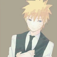 Uzumaki Naruto