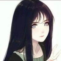 Uzumaki hinata