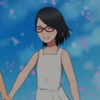 sarada (kecil)