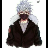 Kakashi (alfa)