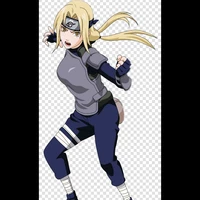 tsunade (alfa)