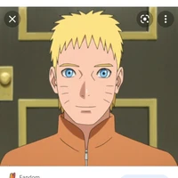 naruto uzumaki(boruto)