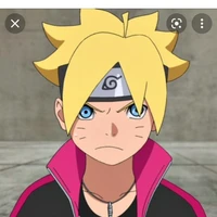 boruto uzumaki