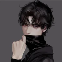 Justin/Fl R-hand/ Dark1