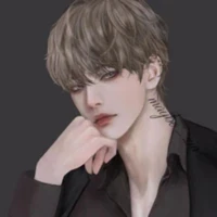 Paul/Ml R-hand/ Black1