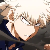 bakugo
