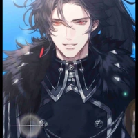 Alexander Heart (fl father and King of the Shadow Kingdom)