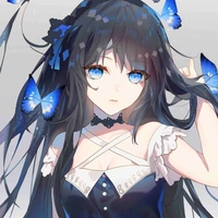 Sofia Heart (fl mother and Queen of the Shadow Kingdom)  