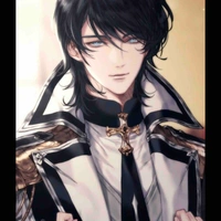 Aladdin Heart (fl brother and second Prince of the Shadow Kingdom)