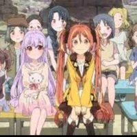 Orphanage Children 