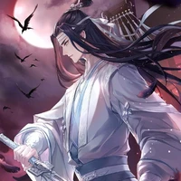 🐰Lan zhan🐰