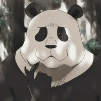 panda