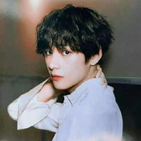 Kim Taehyung