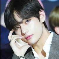 Taehyung Alexander