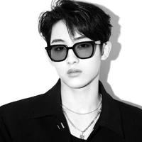 dongsicheng (ketua osis)