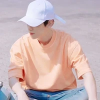 Byun Baekhyun ( wakil ketua osis)