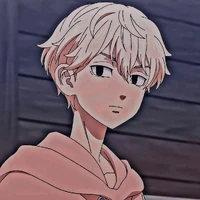 sano manjiro•mikey•