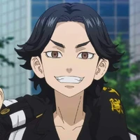 baji Keisuke