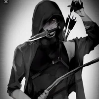 SLAVE HUNTER 1