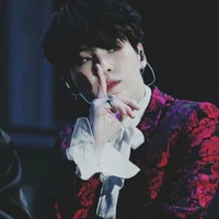 ➷MIN YOONGI ➷