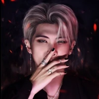 ♣︎KIM NAMJOON ♣︎