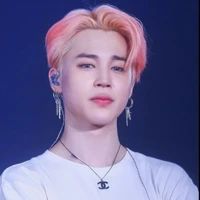 ➹MIN JIMIN ➹