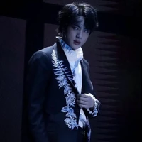 ♧KIM SEOK-JIN ♧