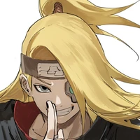 deidara