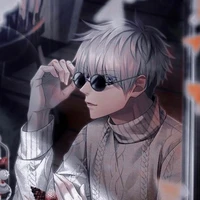 Satoro Gojo