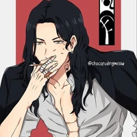 baji Keisuke