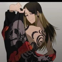 Haitani Ran