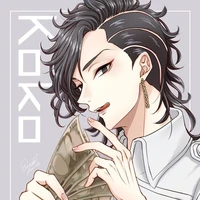 Kokonoi Hajime
