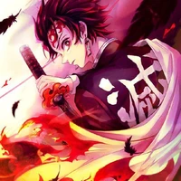 Kamado Tanjiro