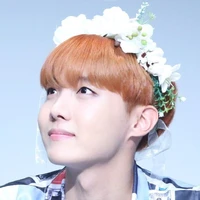 Jung hoseok / jhope