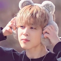 Park jimin / PJ
