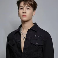 Jackson wang